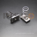 Customized Stainless Steel Channel Spring Nut